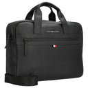 Tommy Hilfiger Essential - Laptoptasche 15" 40 cm (schwarz) - Ansicht 5
