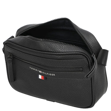 Tommy Hilfiger Essential - Umhängetasche 26 cm (schwarz) - Ansicht 6