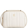 Tommy Hilfiger Feminine Camera - Sac bandoulière 20 cm (ivory petal)