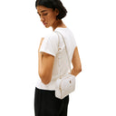 Tommy Hilfiger Feminine Camera - Umhängetasche 20 cm (ivory petal) - Ansicht 5