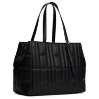 Tommy Hilfiger Feminine - Shopper 38 cm (black) - Ansicht 2