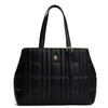Tommy Hilfiger Feminine - Cabas 38 cm (black)