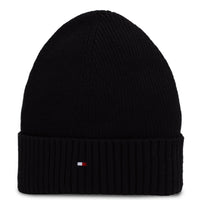 Tommy Hilfiger Flag - Beanie (Color: black)