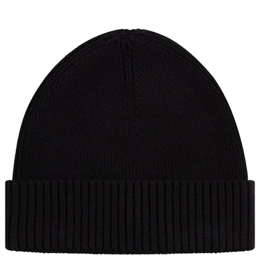 Tommy Hilfiger Flag - Beanie (black) - Ansicht 3