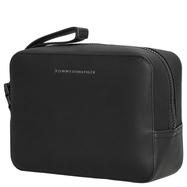 Tommy Hilfiger Foundation - Kulturbeutel (schwarz) - Ansicht 2