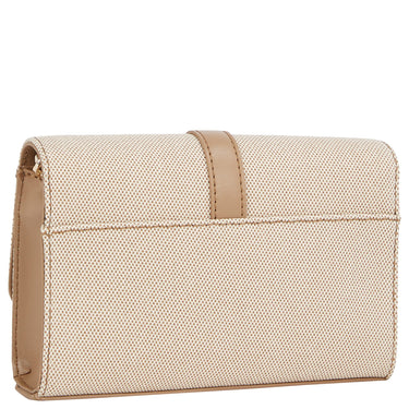 Tommy Hilfiger Heritage Canvas - Umhängetasche Mini 19 cm (canvas w/safari canvas) - Ansicht 2