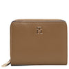 Tommy Hilfiger Icon - Portefeuille M 6cc 12 cm (nordic taupe)