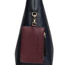 Tommy Hilfiger Icon - Schultertasche 27.5 cm (space blue) - Ansicht 4