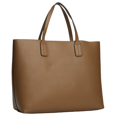 Tommy Hilfiger Icon - Shopper 39 cm (nordic taupe) - Ansicht 2