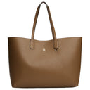 Tommy Hilfiger Icon - Shopper 51 cm (nordic taupe)