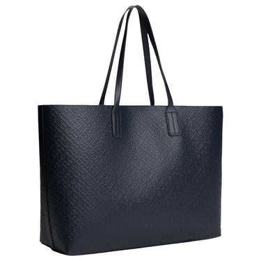 Tommy Hilfiger Icon - Shopper 51 cm (space blue) - Ansicht 2