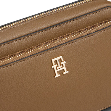 Tommy Hilfiger Icon - Umhängetasche 20.5 cm (nordic taupe) - Ansicht 4