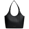 Tommy Hilfiger Logo - Shopper 44 cm (black)