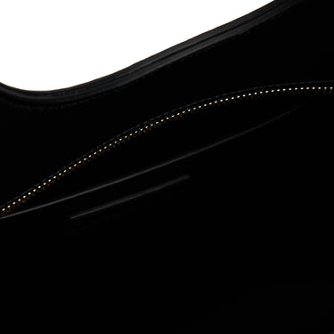 Tommy Hilfiger Logo - Shopper 44 cm (black) - Ansicht 3