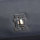 Tommy Hilfiger Modern Mini Crossover - Umhängetasche 21 cm (space blue) - Ansicht 4