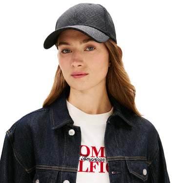 Tommy Hilfiger Monogram - Cap (black) - Ansicht 4