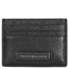 Tommy Hilfiger Monogram - Creditcardhouder 6cc 10 cm (black)