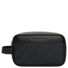 Tommy Hilfiger Monogram - Toilettas (zwart)