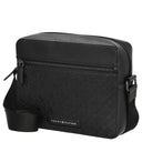 Tommy Hilfiger Monogram Messenger - Umhängetasche Mini (black) - Ansicht 2