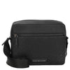 Tommy Hilfiger Monogram Messenger - Umhängetasche Mini (black)