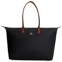 Tommy Hilfiger Popette - Maxi Shopper 58 cm (black)