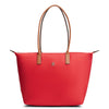 Tommy Hilfiger Popette - Cabas 48 cm (primary red)