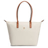 Tommy Hilfiger Popette - Shopper 48 cm (soft cream)