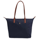 Tommy Hilfiger Popette - Shopper 48 cm (space blue)