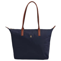 Tommy Hilfiger Popette - Tote 48 cm (space blue)