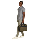 Tommy Hilfiger Repreve - Laptoptasche 40 cm (army green) - Ansicht 5