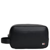 Tommy Hilfiger TH Flag - Trousse de toilette 21 cm (black)