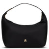 Tommy Hilfiger TH GO Hobo - Sac d'épaule 34 cm (black)