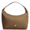 Tommy Hilfiger TH GO Hobo - Sac bandoulière 34 cm (nordic taupe)