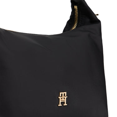 Tommy Hilfiger TH GO - Umhängetasche 21 cm (black) - Ansicht 4