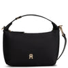 Tommy Hilfiger TH GO - Schoudertas 21 cm (black)