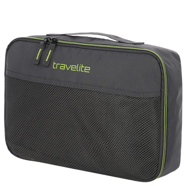 Travelite Accessoires - Packsack 3tlg. (anthrazit) - Ansicht 5