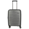 Travelite Air Base - 4-Rollen-Kabinentrolley S 55 cm erw. (anthracite)