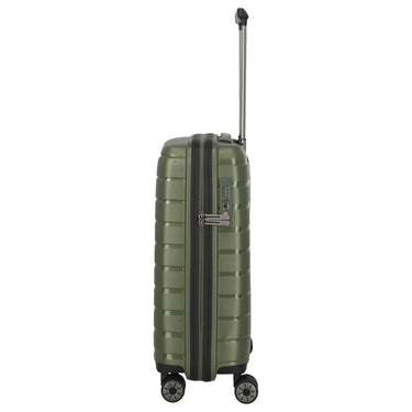 Travelite Air Base - 4-Rollen-Kabinentrolley S 55 cm (olive) - Ansicht 3