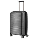 Travelite Air Base - 4-Rollen-Trolley 67 cm M erw. (anthracite) - Ansicht 2