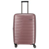 Travelite Air Base - 4-Rollen-Trolley 67 cm M erw. (flieder)