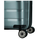 Travelite Air Base - 4-Rollen-Trolley 67 cm M erw. (iceblue) - Ansicht 8