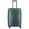Travelite Air Base - 4-Rollen-Trolley 67 cm M erw. (iceblue)