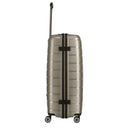 Travelite Air Base - 4-Rollen-Trolley 77 cm L (champagner) - Ansicht 5