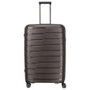 Travelite Air Base - 4-Rollen-Trolley 77 cm L (coffee)