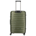 Travelite Air Base - 4-Rollen-Trolley 77 cm L (olive) - Ansicht 4