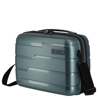Travelite Air Base - Beautycase 34 cm (ice blue) - Ansicht 2