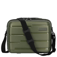 Travelite Air Base - Beautycase 34 cm (olive)