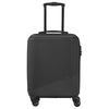 Travelite Bali - 4-Rollen-Kabinentrolley S 55 cm (black)