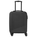 Travelite Bali - 4-Rollen-Kabinentrolley S 55 cm (black)