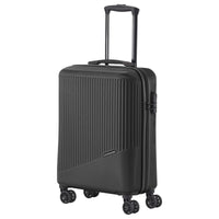 Travelite Bali - 4-Rollen-Kabinentrolley S 55 cm (black) - Ansicht 2